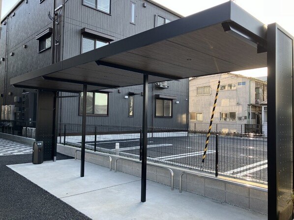 D-ROOM小田原8丁目IIの物件内観写真